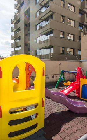 Apartamento para alugar com 49m², 1 quarto e 1 vagaÁrea comum - Playground