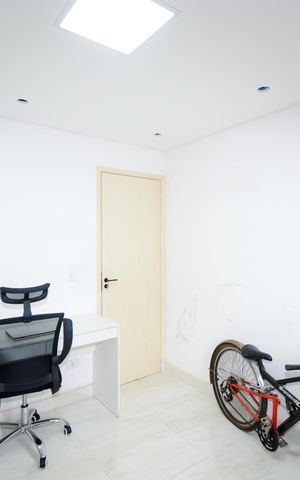 Apartamento para alugar com 56m², 2 quartos e 1 vagaQuarto 2
