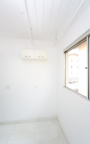 Apartamento para alugar com 56m², 2 quartos e 1 vagaÁrea de Serviço