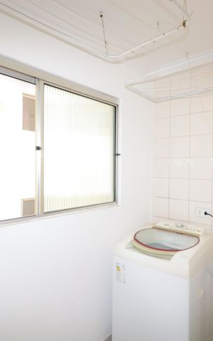 Apartamento para alugar com 56m², 2 quartos e 1 vagaÁrea de Serviço