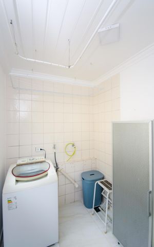 Apartamento para alugar com 56m², 2 quartos e 1 vagaÁrea de Serviço