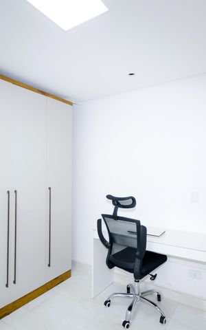 Apartamento para alugar com 56m², 2 quartos e 1 vagaQuarto 2