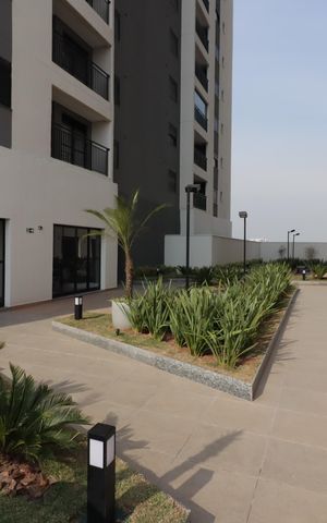 Apartamento para alugar com 38m², 2 quartos e 1 vagaÁrea comum - Área social