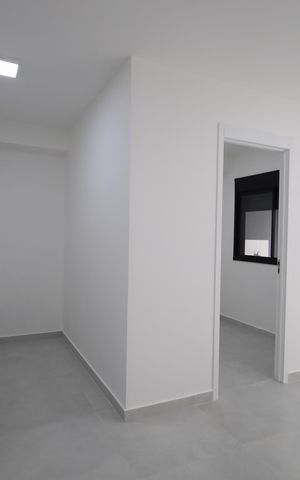 Apartamento para alugar com 38m², 2 quartos e 1 vagaSala/Cozinha
