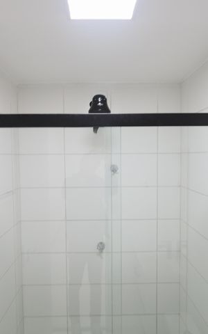 Apartamento para alugar com 38m², 2 quartos e 1 vagaBanheiro