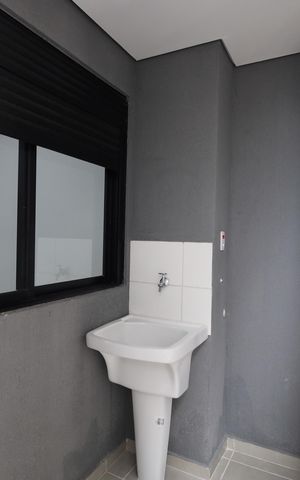 Apartamento para alugar com 38m², 2 quartos e 1 vagaÁrea de Serviço