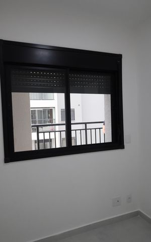 Apartamento para alugar com 38m², 2 quartos e 1 vagaQuarto 2