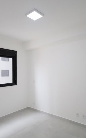 Apartamento para alugar com 38m², 2 quartos e 1 vagaQuarto 1
