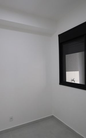 Apartamento para alugar com 38m², 2 quartos e 1 vagaQuarto 2