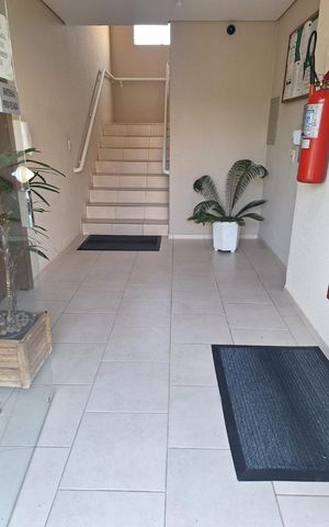 Apartamento à venda com 76m², 2 quartos e 1 vaga Apartamento à venda com 76m², 2 quartos e 1 vagaHall de entrada