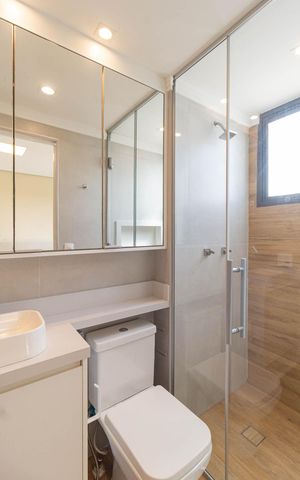 Apartamento para alugar com 52m², 2 quartos e 1 vaga