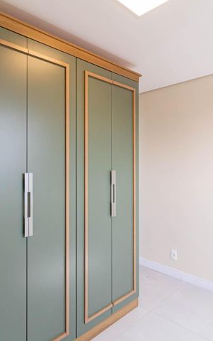 Apartamento para alugar com 52m², 2 quartos e 1 vaga Apartamento para alugar com 52m², 2 quartos e 1 vagaSuíte 1