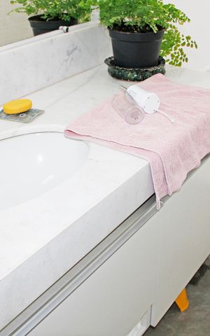 Casa de condomínio à venda com 250m², 4 quartos e 1 vagaSuíte 1 Banheiro