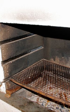Casa de condomínio à venda com 250m², 4 quartos e 1 vagaChurrasqueira