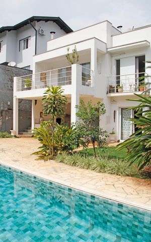 Casa de condomínio à venda com 250m², 4 quartos e 1 vagaÁrea externa