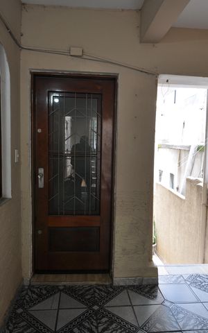 Casa para alugar com 30m², 1 quarto e sem vagaHall de entrada