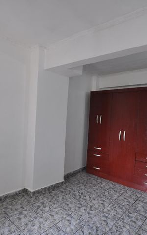 Casa para alugar com 30m², 1 quarto e sem vagaQuarto