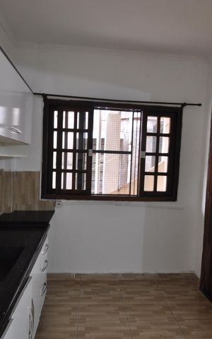 Casa para alugar com 30m², 1 quarto e sem vagaCozinha
