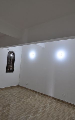 Casa para alugar com 30m², 1 quarto e sem vagaSala