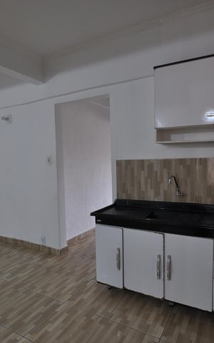 Casa para alugar com 30m², 1 quarto e sem vagaCozinha