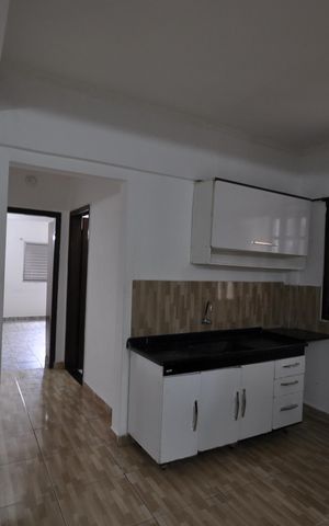 Casa para alugar com 30m², 1 quarto e sem vagaCozinha