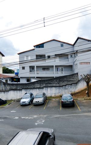 Apartamento à venda com 53m², 2 quartos e sem vagaVista Quarto 2 