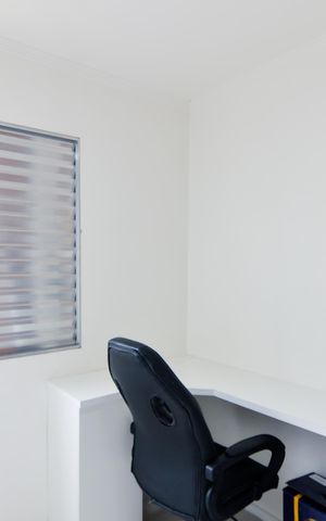 Apartamento à venda com 53m², 2 quartos e sem vagaQuarto 1 