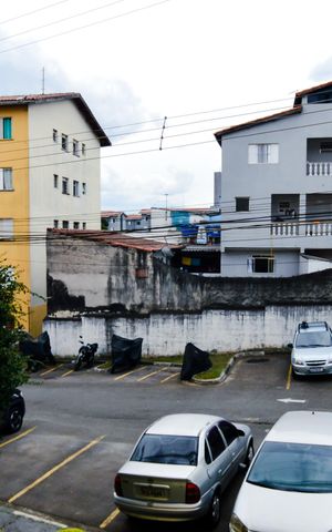 Apartamento à venda com 53m², 2 quartos e sem vagaVista da Sala
