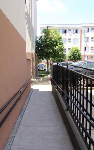 Apartamento para alugar com 43m², 2 quartos e 1 vagaÁrea comum