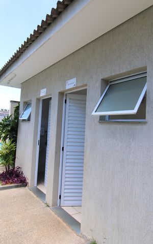 Apartamento para alugar com 43m², 2 quartos e 1 vagaÁrea comum