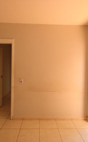 Apartamento para alugar com 43m², 2 quartos e 1 vagaSala