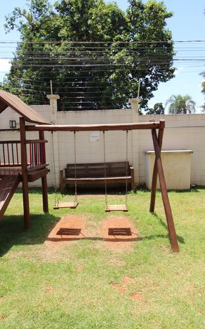 Apartamento para alugar com 43m², 2 quartos e 1 vagaÁrea comum - Playground