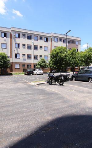 Apartamento para alugar com 43m², 2 quartos e 1 vagaÁrea comum