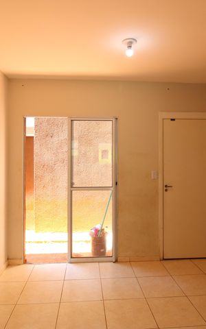 Apartamento para alugar com 43m², 2 quartos e 1 vagaSala