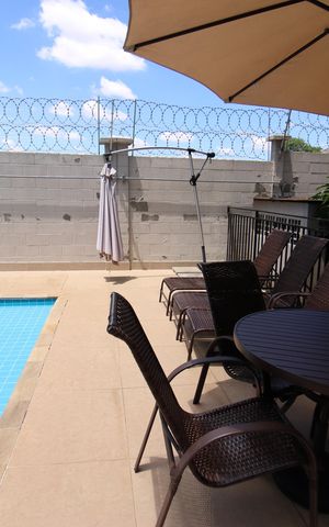 Apartamento para alugar com 43m², 2 quartos e 1 vagaÁrea comum