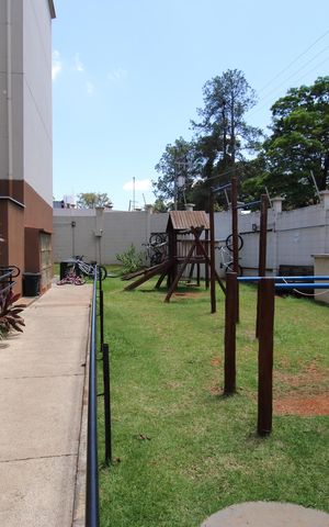 Apartamento para alugar com 43m², 2 quartos e 1 vagaÁrea comum