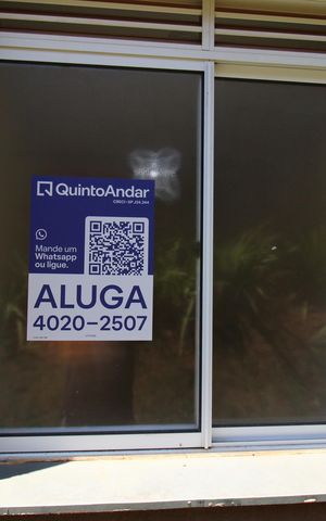 Apartamento para alugar com 43m², 2 quartos e 1 vagaPlaca