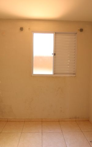 Apartamento para alugar com 43m², 2 quartos e 1 vagaQuarto 1
