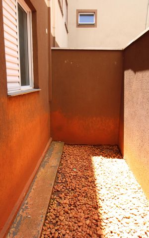 Apartamento para alugar com 43m², 2 quartos e 1 vagaQuintal
