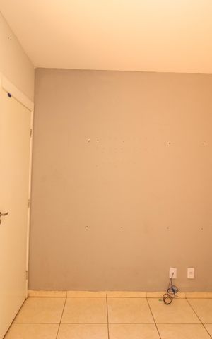 Apartamento para alugar com 43m², 2 quartos e 1 vagaSala