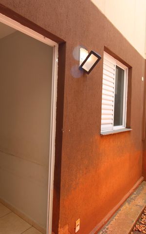 Apartamento para alugar com 43m², 2 quartos e 1 vagaQuintal