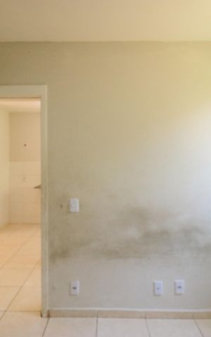 Apartamento para alugar com 43m², 2 quartos e 1 vagaQuarto 2