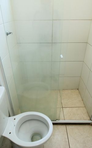 Apartamento para alugar com 43m², 2 quartos e 1 vagaBanheiro