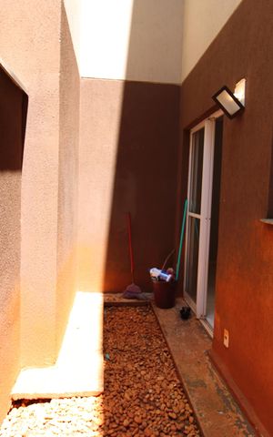 Apartamento para alugar com 43m², 2 quartos e 1 vagaQuintal