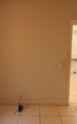Apartamento para alugar com 43m², 2 quartos e 1 vagaQuarto 1