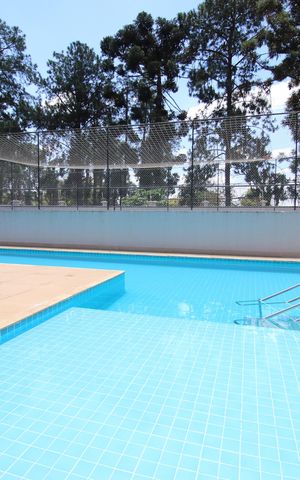 Apartamento para alugar com 43m², 2 quartos e 1 vagaÁrea comum