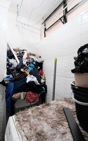 Apartamento à venda com 56m², 2 quartos e 1 vagaCozinha e Área de Serviço