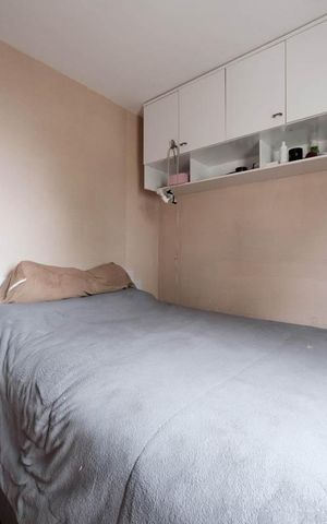 Apartamento à venda com 56m², 2 quartos e 1 vagaQuarto