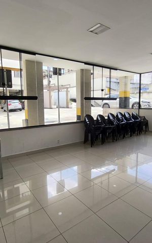 Apartamento à venda com 47m², 2 quartos e 1 vaga