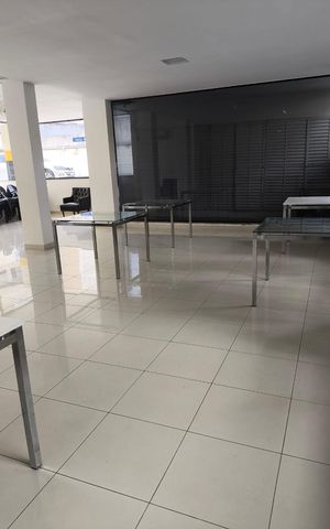 Apartamento à venda com 47m², 2 quartos e 1 vaga